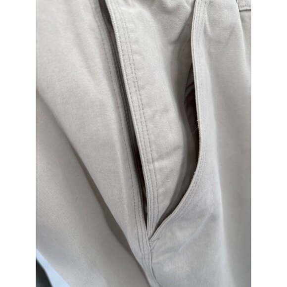 Scottevest Tech-Enabled Hidden Cargo Pants Teflon Travel 10 Pockets 38x34 - Picture 13 of 15